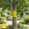 10 m Nastro Collante Biadesivo per Alberi, 25 cm