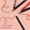 WET N WILD Color Icon Lip Liner - Berry Red