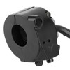 Motorcycle Handlebar Switch Control Set, High Low Beam, Turn Signal