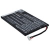 VINTRONS 1900mAh Battery for Barnes & Noble Nook Simple Touch,
