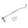 aqxreight Steering Tie Rod,Outboard Motor Steering Link 265‑315mm Adjustable Stainless