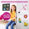 Smowo® Casting and Painting Horses and Unicorns Yourself - Girls