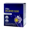 Oily Chondroitin 1200 1 month Genuine chondroitin for joints /