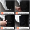Autorder Mud Flpas Splash Guards for 2022 2023 2024 2025