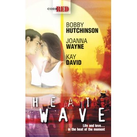 Heatwave: Lightning Strikes / No Known Cure / Warning Signs: Book 4