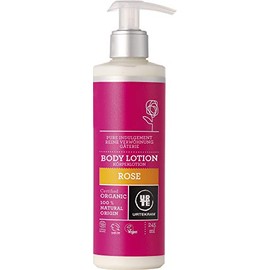 Urtekram Rose Body Lotion Organic 245 ml (2 x 245 ml)