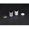 Cole & Mason H820950 Beehive Salt and Pepper Shaker Set,