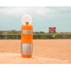 Kid Basix Safe Sporter | Lunch & Sport Stainless Steel