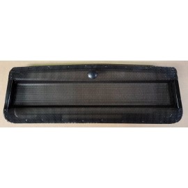 Aftermarket Top Grille w/Screw fits Massey Ferguson Tractors 230, 235, 245, 20C  531061M91