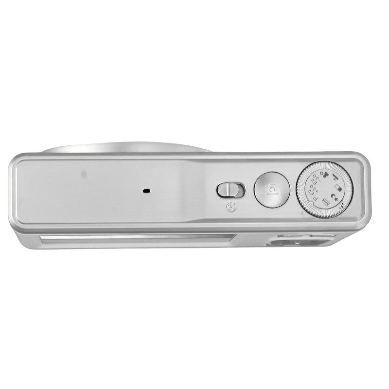 Digital Camera 60MP 4K Ultra HD Dual Screen Auto Focus