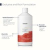 Zaroza Anti-Hair Loss Shampoo Biotin,Caffeine & Saw Palmetto Enriched Formula,