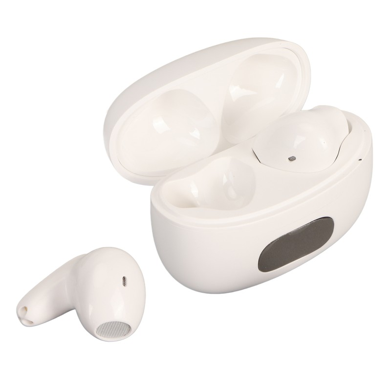 Bluetooth Translator Earbuds Noise Reduction 74 Languages 70 Accents Wireless