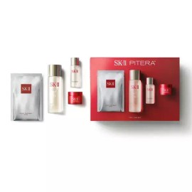SK-II [SK-II](강남점) 풀라인업 세트 (선물세트) [SK-II] Full Lineup Set (Gift Set) [Full lineup set]