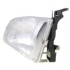 For 1998 1999 2000 Toyota Sienna Head Light Driver Side