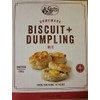 Cracker Barrel Biscuit Mix - Restaurant Blend
