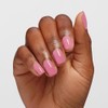 OPI Esmalte Uñas de Larga Duración Infinite Shine "FLAMINGO YOUR