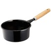 Nagatsuka Seisakusho Fire Burner Black Paint