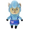Little Buddy USA Animal Crossing New Leaf Cyrus/Kaizo 8"" Plush,