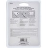Hillman 121051 Masonry No Stud 300lbs Picture Hanger 1 Set,