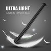 Natudeco Super Lightweight Bicycle Skewer Versatile Mountain Bike Skewer 142