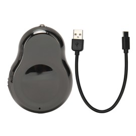 1920x1080 HD Portable Mini Camera USB Interface Noise Reduction Outdoor Portable Video Camera 16GB Built in Storage