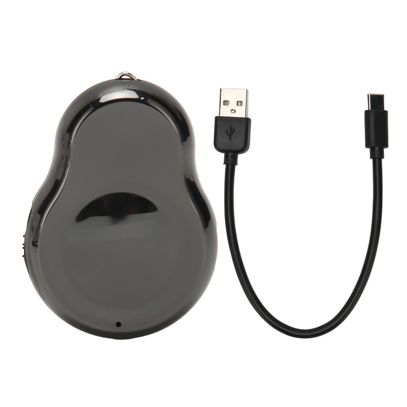 1920x1080 HD Portable Mini Camera USB Interface Noise Reduction Outdoor