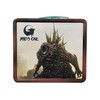 Surreal Entertainment Godzilla Minus One Tin Titans Previews Exclusive Lunch