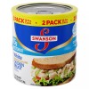 Swanson White Premium Chunk Canned Chicken Breast in Water, Fully