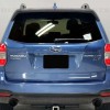 Hyper Wings GLOSS BLACK Spoiler For Subaru Forester 2014-2017 2018