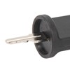 2Pcs Ignition Key 605946 Reliable Stable Rugged Ignition Switch Key