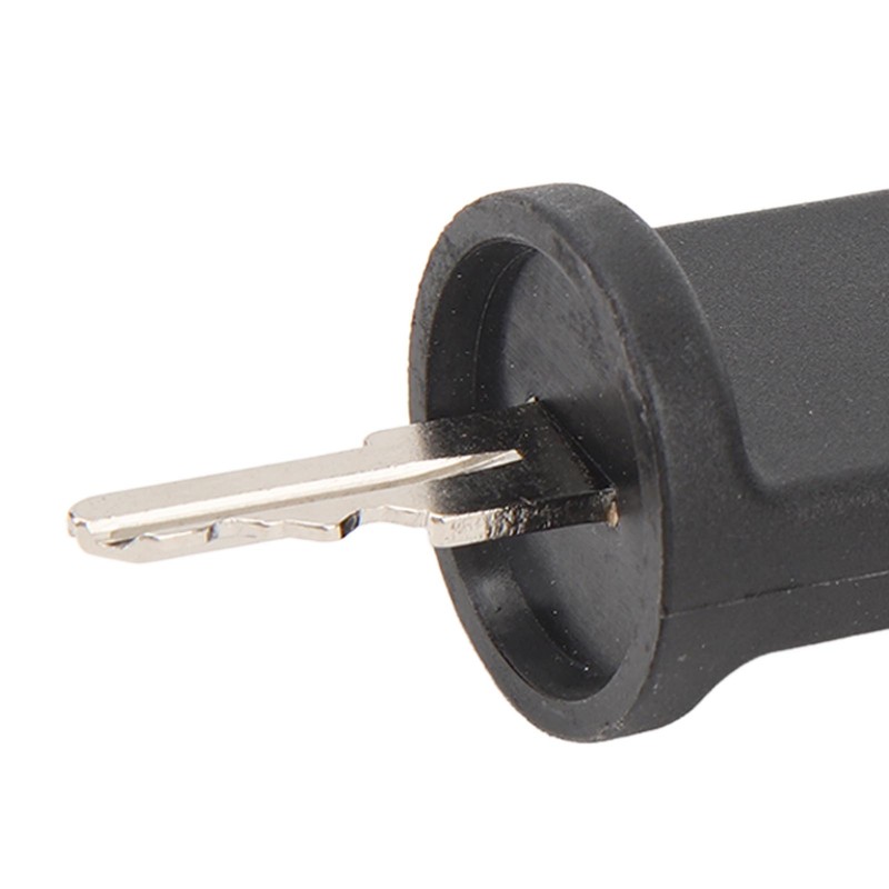 2Pcs Ignition Key 605946 Reliable Stable Rugged Ignition Switch Key
