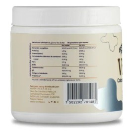 Calostro Colágeno Sin Sabor Probióticos Prebióticos Bpn Pro