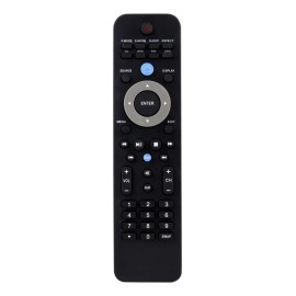 Control Compatible Con Makena Smart Tv Directo