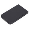 Hard Drive Enclosure 2.5in USB3.0 SATA High Speed 5Gbps Tool