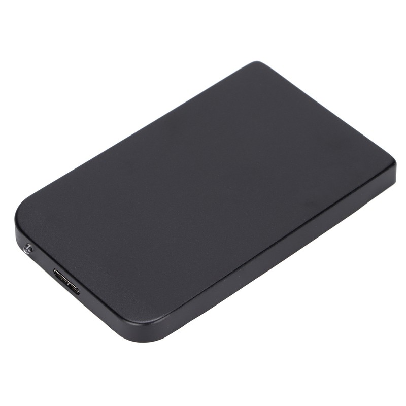 Hard Drive Enclosure 2.5in USB3.0 SATA High Speed 5Gbps Tool