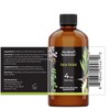 Healing Solutions Tea Tree Essential Oil - 4 Fluid Ounces