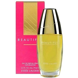 Estée Lauder Estee Lauder Beautiful EDP Eau De Parfum Spray 75 ml / 2.5 oz NIB