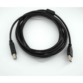 UIGOCLE Cable is Compatible with USB PC Computer Cable is Compatible with Pioneer DDJ-SB3 Digital DJ Controller USB Host Data Synchronization Charger Power Cord