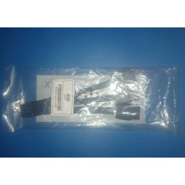 NVIDIA PCIe 12VHPWR 12-pin to 3x PCIe 8-pin Adapter Cable (12CF1-1PW138-