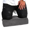 Kneeling Pad Comfort Memory Foam - Extra Thick Knee Cushion