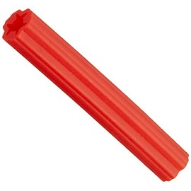 TruePower 1.5" Red Anchor #8, 25 pack