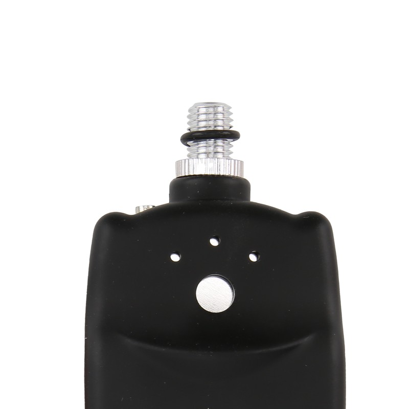 LED Fishing Bite Alarm Reminder Sensitive Electronic Fishing Sound Alert