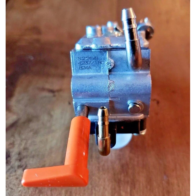 STIHL NEW Genuine STIHL Carburetor HS86T HS86R HS81T HS81R OEM