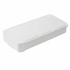 Under Desk Drawer Organizer for Office & Study - Self-Adhesive