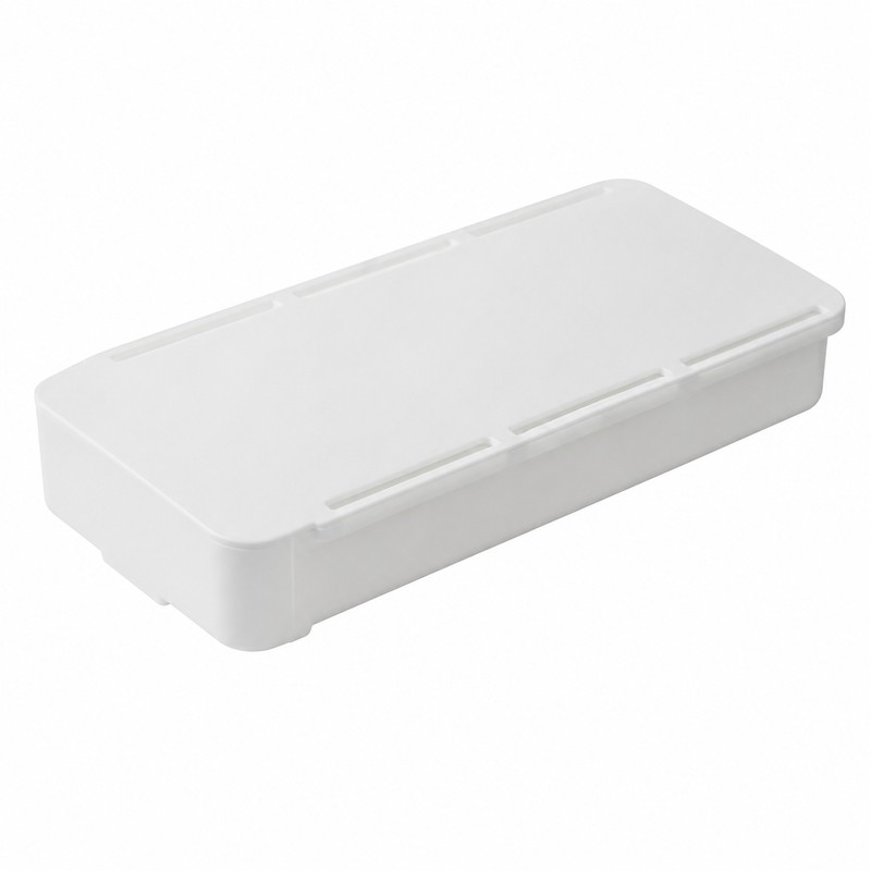 Under Desk Drawer Organizer for Office & Study - Self-Adhesive