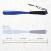 MAXIMUMCATCH Maxcatch Fishing Priest Aluminum Fish Bat for Small Fish