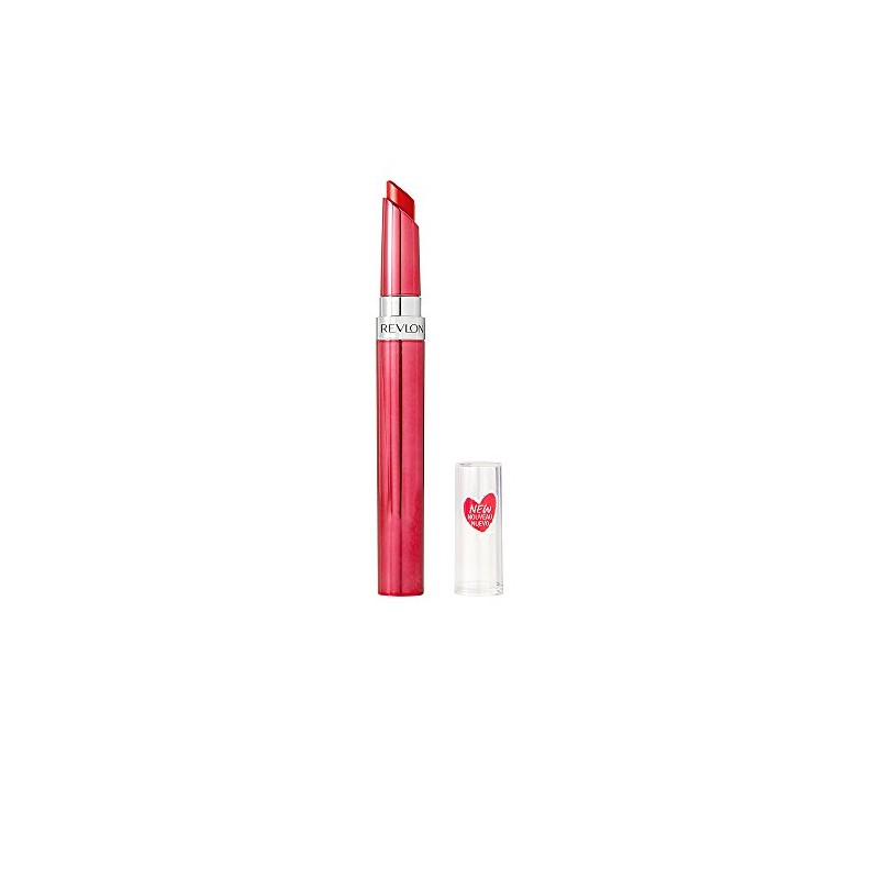 REVLON Ultra HD Gel Lipcolor, HD Coral