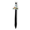 LX Hand Painted Lighthouse Letter Opener 2