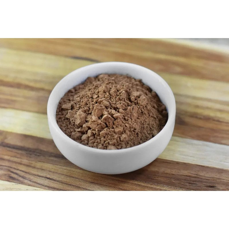 Algarroba En Polvo Anthony's Organic, 454 G, Sin Gluten Y