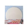 Kitchen Buddies Greaseproof Baking Parchment Circles - 6, 7, 8,
